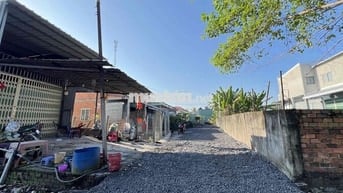 Đất Sát Tân Đức 11x33m giá 1ty650