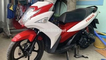 Yamaha nouvo 5 trắng