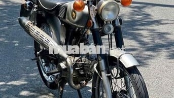 💥Honda 67 50cc, Biển 83 ,Giấy tờ đầy đủ, Giá Rẻ