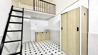 SIÊU PHẨM PHÒNG TRỌ GIÁ RẺ RỘNG RÃI GẦN NGÃ TƯ BỐN XÃ