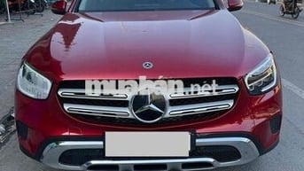 Mercedes Benz GLC 2021 200 - 66000 km