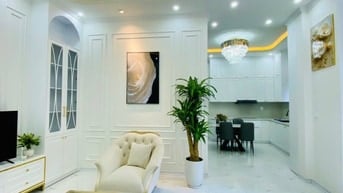 Bán nhà Đào Tấn 70m2, 6 tầng, có thang máy, ngõ thông, ô tô đỗ