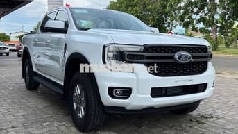 Ford Ranger 2025 XLS 2.0L 4x4 AT