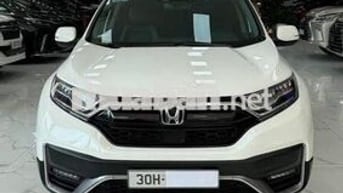 Honda CRV-L 2022 Trắng