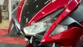 💥Yamaha NVX 125 khóa SmartKey BSTP 9 chủ ký giấy