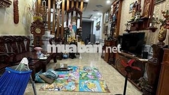 Bán nhà sổ riêng gần chợ đoàn thị kia tân đông hiệp dĩ an.