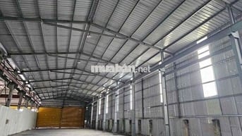 🇻🇳CHO THUÊ KHO QUỐC LỘ 1A - PCCC SẴN THEO NGÀNH NGHỀ