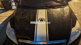 Ford Focus 2012 Hatchback 1.8 Đen