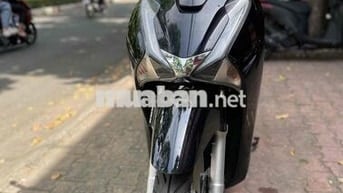 Honda SH125 ABS 2017 Đen