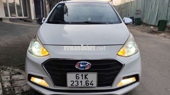 Hyundai Grand i10 2019 Sedan Trắng