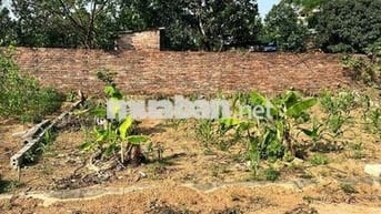 🔥 CHỈ HƠN 3 TỶ - MUA NGAY LÔ ĐẤT ĐẸP ĐỒI SEN - BÌNH YÊN, HÒA LẠC