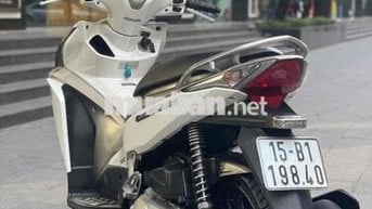 Honda Airblade 110fi 2012 Trắng