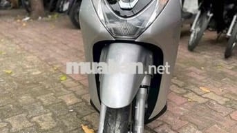 Honda SH Mode 2021 Bạc