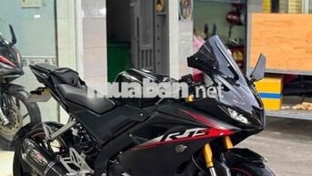 Cần bán Yamaha R15v3 2021 Biển SG 9 chủ