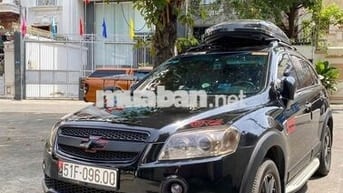 Chevrolet Captiva 2007 LTZ 2.4 AT - 200000 km