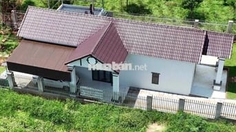 cho thuê nhà nghĩ dưỡng ngoại ô Đà Lạt,