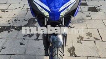 Yamaha Exciter 155 VVA 2021 Xanh dương