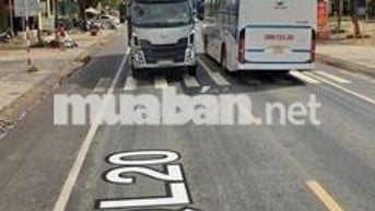 50m Mặt tiền quốc Lộ 28b xã Ninh Loan khu dân cư