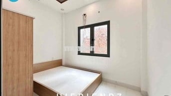 CHO THUÊ 2PN MỚI TOANH NGAY CHỢ AN NHƠN, ĐH CÔNG NGHIỆP, LOTTEMART