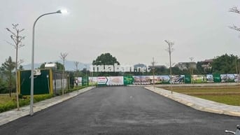 100m full thổ cư cách ĐHQG 1km