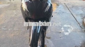 Honda Wave Đen Số sàn