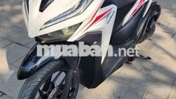 Honda Vario 125 2018 Trắng Đã sử dụng