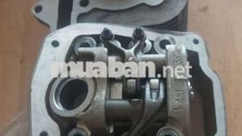 Xupap Piaggio Sprint 125 2021