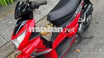 Suzuki Hayate 125 Đỏ