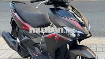 💥Honda AB 125 đời 2017 màu đen nhám nguyên zin