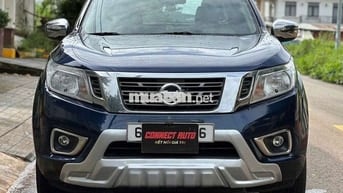 Connect Auto bán Nissan Navara EL 2018 2.5 AT 2WD