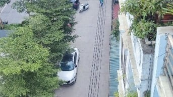 Chính chủ bán nhà mặt tiền ngõ 279 phố Hoàng Mai, dt:62m2, nhà 5 tầng