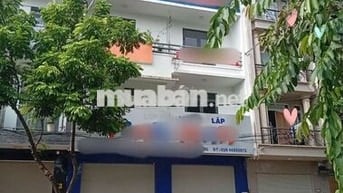 CHO THUÊ NHÀ 8X16(TRỆT+4LẦU) ĐƯỜNG 12M ĐƯỜNG NỘI BỘ TÂY THẠNH TÂN PHÚ