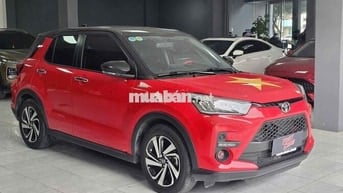 Toyota Raize 2023 - 17000 km