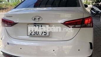 Hyundai Accent 2022 1.4 AT - 39000 km