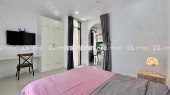 1PN BAN CÔNG MỚI XÂY NGAY KHU SÂN BAY - TIỆN ĐI TRUNG TÂM