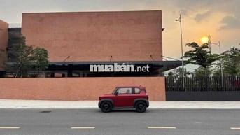 VinFast VF 3 2024 - Thuê Pin - 20000KM