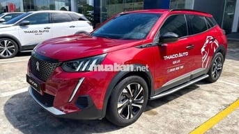 Peugeot 2008 2023 GT Line 1.2 AT - 12000 km