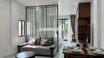 ✨Cho Thuê Căn Hộ Cao Cấp 1 Ngủ - 1 Khách Gần Chợ Tân Định Giá Rẻ✨