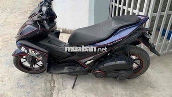 Yamaha NVX 125cc 2017 Xanh đen