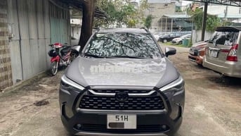 Toyota Corolla Cross 2020 1.8V 36.000km Bạc