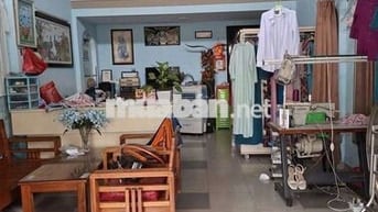 Bán đất tặng kèm nhà cấp 4 mặt tiền Bàu Tràm - khuê trung - Đà Nẵng