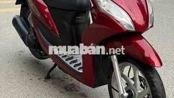 Honda Vision 2013 màu Đỏ