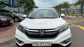 Honda CR V 2016 2.4 AT - 80000 km