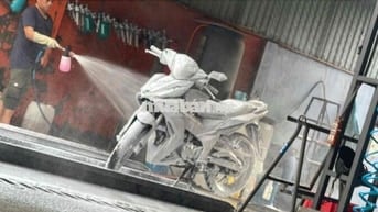 Honda Winner V1 Trắng Thể thao