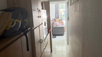 BÁN NHÀ HXH 281/47AB ĐƯỜNG LÊ VĂN SỸ, P.1, Q. TÂN BÌNH 