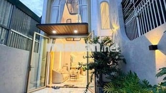 NHÀ MẶT TIỀN A11 PHẠM NGŨ LÃO: