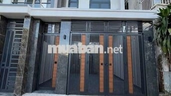 Chính chủ gửi bán nhà trệt lầu hiện đại Phú Hòa sát bên KDC phú hòa 2