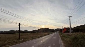 BÁN ĐẤT LÂM ĐỒNG MẶT TIỀN DT721 NỞ HẬU. NGÂN HÀNG CHO VAY 75% GIÁ