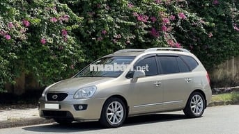 Kia Carens S SX 2014 Bản đủ - Xe gia đình 7 chỗ