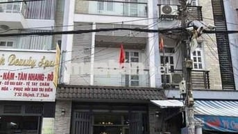 Cho thuê nhà khu Tên Lửa, MT đường Số 29, DT 4 x 20m, 3.5 tấm, giá 20